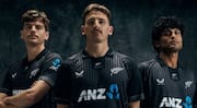 NZ to wear special jersey during India ODI series: Details