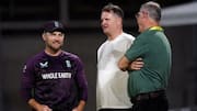 Will Rob Key continue as England's MD following McCullum's sacking? 