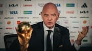 FIFA drops controversial World Cup investment plan: Details here