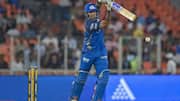 Suryakumar Yadav averages 20.16 in IPL 2026: Decoding his struggles 