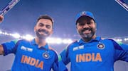 Rajeev Shukla shuts down Rohit Sharma-Virat Kohli retirement rumors