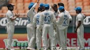 A look at Afghanistan's lowest totals in Test cricket