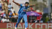 Will Harshit Rana join Team India for Afghanistan ODI series? 
