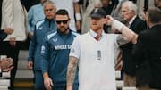 ENG vs NZ: Stokes not happy with Lord's pitch 