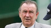 Former Australian captain Bob Simpson passes away at 89