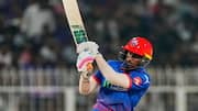 Delhi Capitals's Abishek Porel gets bail in alleged rape case