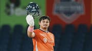 History! Lhuan-dre Pretorius registers highest-individual score in T20 history
