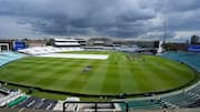 Will rain affect Day 2 of England-India Oval Test? 