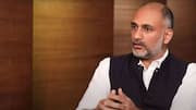 Sanjog Gupta appointed ICC's new Chief Executive Officer: Details here 