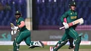 South Africa's Matthew Breetzke sets new ODI record: Details here 