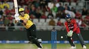 The Hundred: Finn Allen hammers his 36th T20 fifty 
