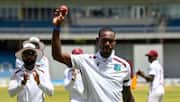 Justin Greaves scripts Test history with 5 consecutive wicket-maidens: Details 