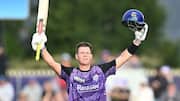 Will Mitchell Owen will make his Australia debut against WI? 