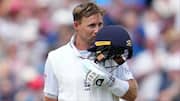 Listing batters with most 50-plus scores in home Tests