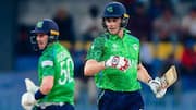 ICC World Cup: Ireland, Oman meet in must-win clash 