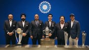 BCCI to introduce policy defining ombudsman's jurisdiction: Report