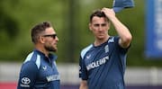 Brendon McCullum backs Harry Brook as future Test captain: Details 