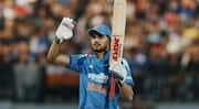 Gill suggests return of tri-quadrangular series to boost ODI format