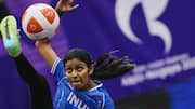 Asian Games: India's teqball campaign ends without a medal 