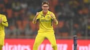 Listing Australian spinners with 50-plus wickets in home ODIs