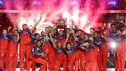 IPL 2026: Who all make it to RCB's best XI? 