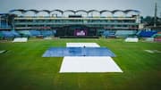 Rain abandons 2nd T20I between Bangladesh and New Zealand: Details 