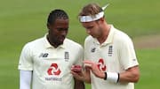 Stuart Broad opines on prospect of Jofra Archer's Test return