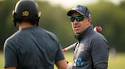 Luke Ronchi to step down as New Zealand batting coach