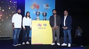 MCA launches women's T20 Mumbai League: Details here