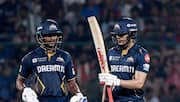 IPL 2026: What could be Gujarat Titans's strongest XI? 