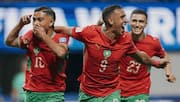 FIFA World Cup, Morocco edge past Haiti 4-2: Key stats