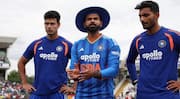 'Definitely hurt': Shreyas Iyer on 0-4 humiliation versus England 