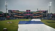 Will rain play spoilsport during Afghanistan vs India 1st T20I?