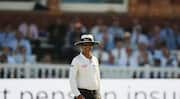 Here's why BCB did not renew umpire Sharfuddoula's contract 