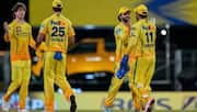 IPL 2026: CSK take on LSG, eye hat-trick of wins 