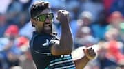 Ish Sodhi becomes New Zealand's highest wicket-taker in T20Is: Stats 