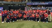 Asian Games: Nepal, Malaysia, HK, Oman qualify for cricket event 