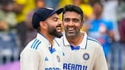 'Sender asked for Kohli's number': Ashwin reveals encountering phone scam