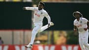 Darwin Test: Mehidy Hasan Miraz dismantles Australia with five-wicket haul