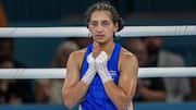 Preeti Pawar wins India's first-ever boxing gold at CWG 2026