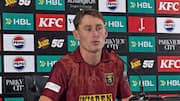 'Pink-ball contest': Labuschagne's complaint leads to embarrassing PSL controversy
