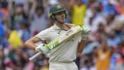 Sam Konstas takes break from social media ahead of Ashes 