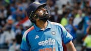 Here's why Team India should move on from Rohit Sharma