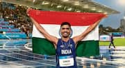 Commonwealth Games 2026: Gulveer Singh scripts history with multiple medals