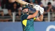 Tim David boasts T20 strike rate of 162.62: Dissecting stats 