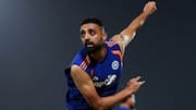 Varun Chakravarthy ruled out of remaining T20Is against Afghanistan: Details