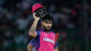 Is Riyan Parag reason behind Samson's reported RR release request? 