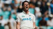 Listing NZ bowlers with best match figures against England (Tests) 