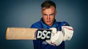 T20 WC: Namibia replace injured Ben Shikongo with Alex Volschenk