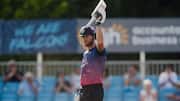 Ben Stokes slams match-winning ton on List A comeback: Stats 